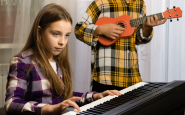 Musical Training Improves Cognitive Functioning