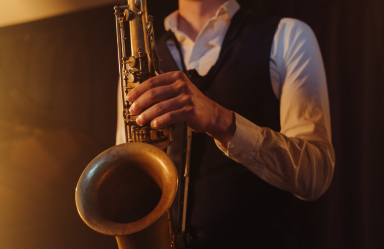 5 Reasons Why Every Musician Should Study Jazz - The Young Musician ...