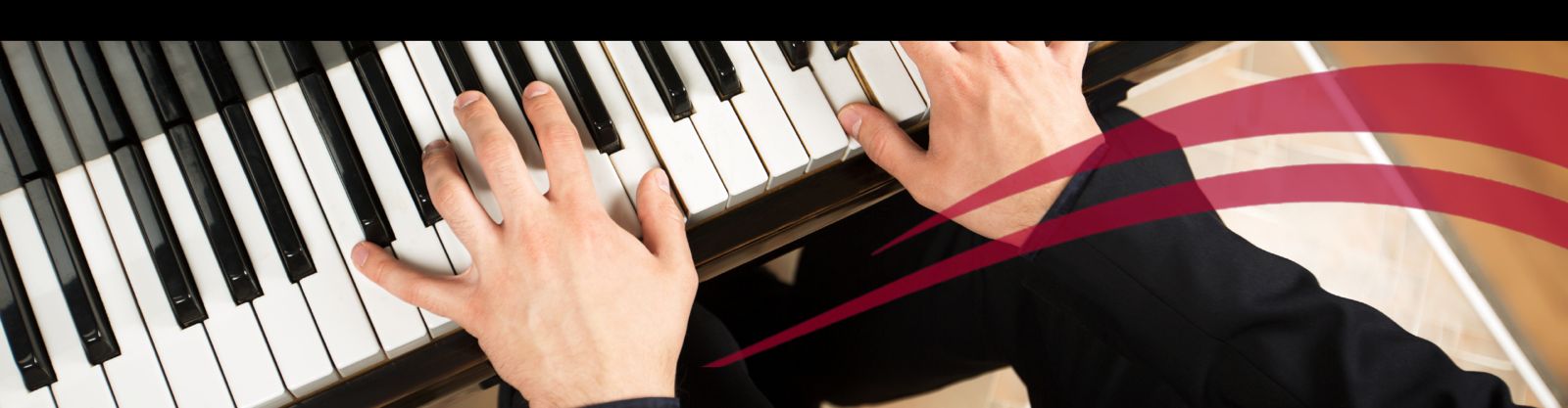 Piano Lesson - Meaning Through Music